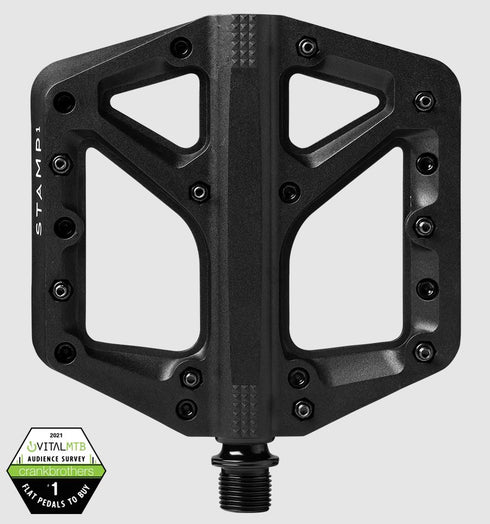 Stamp 1 Pedals